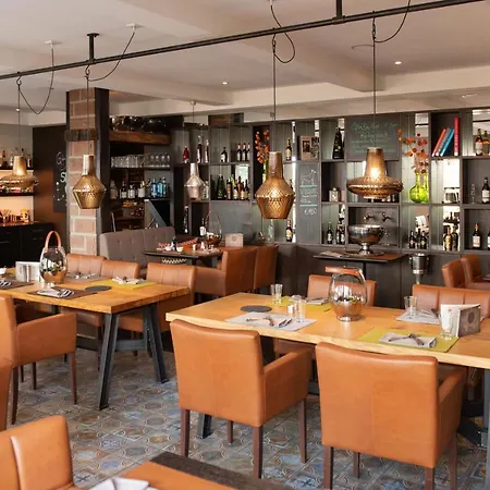 Hotel Blesius Garten 4*