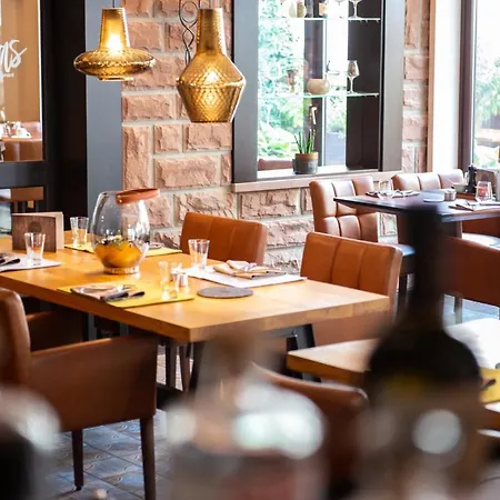 Blesius Garten 4*