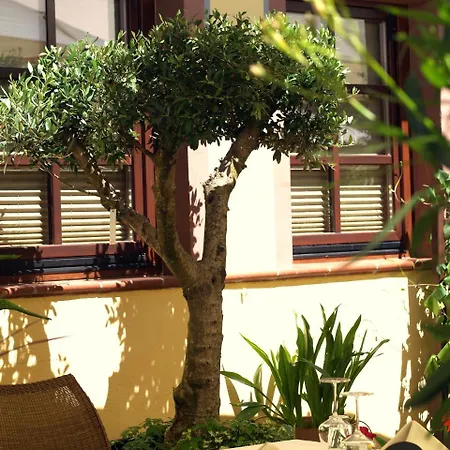 Blesius Garten Trier