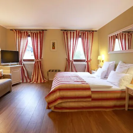 Blesius Garten 4*