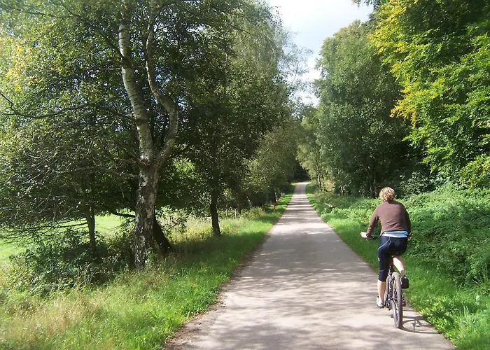 Blesius Garten Trier