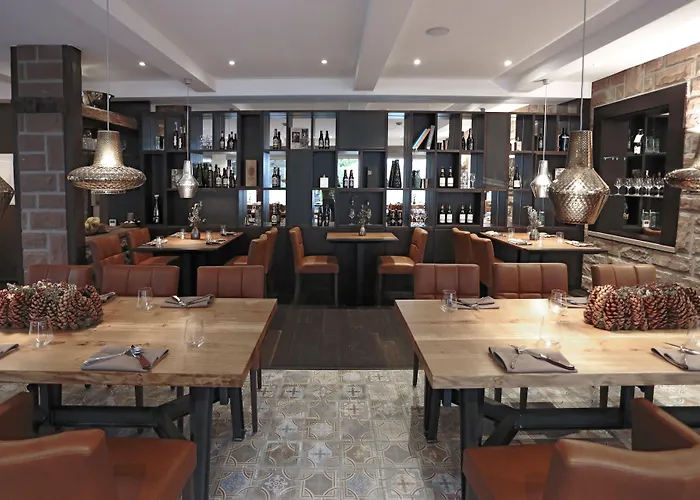 Blesius Garten Hotel 4*