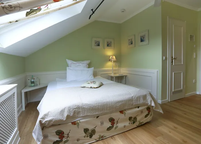 Blesius Garten 4* Trier