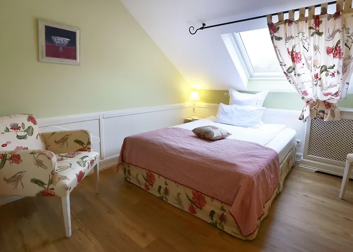 Blesius Garten 4* Trier