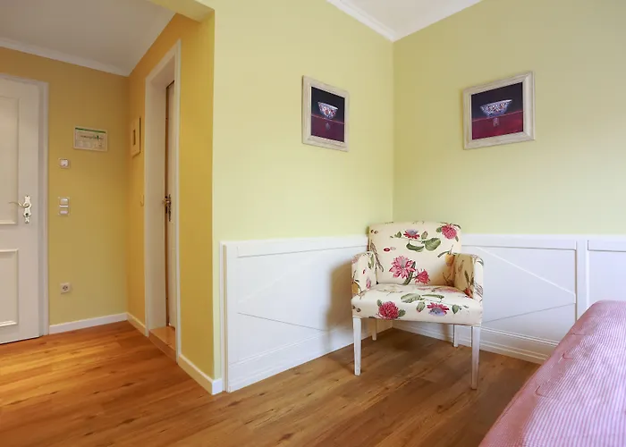 Blesius Garten 4* Trier