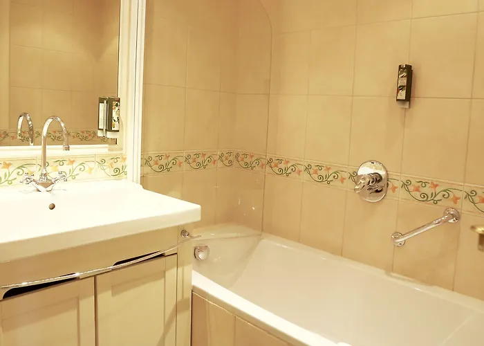 Blesius Garten Hotel 4*