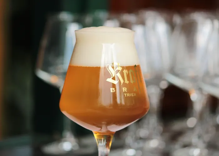 Blesius Garten 4* Trier