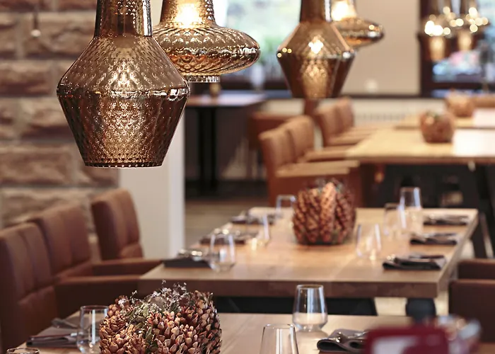 Hotel Blesius Garten 4*