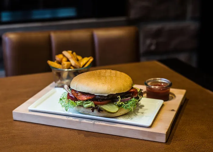 Blesius Garten 4* Trier