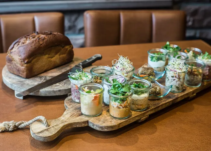 Hotel Blesius Garten Trier