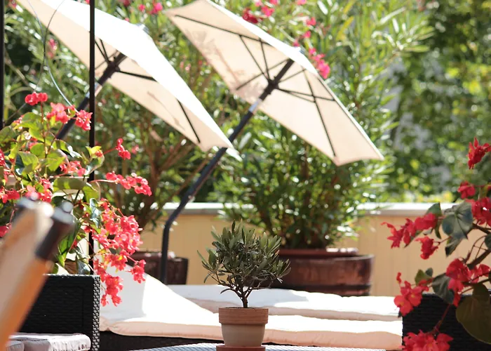 Blesius Garten Trier