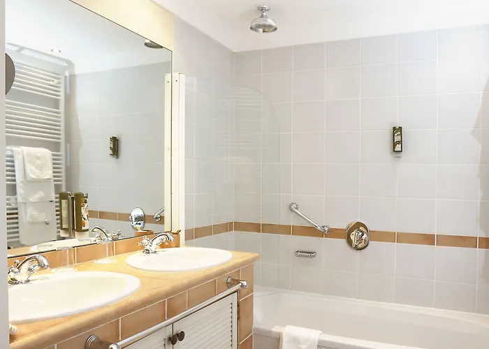 Blesius Garten 4* Trier