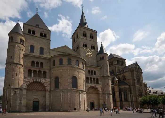 Blesius Garten Hotel