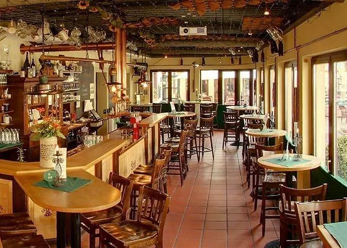 Hotel Blesius Garten 4*