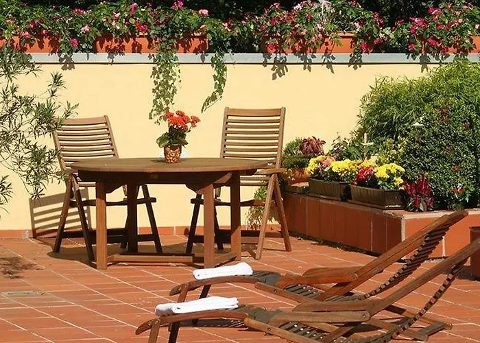 Blesius Garten 4* Trier