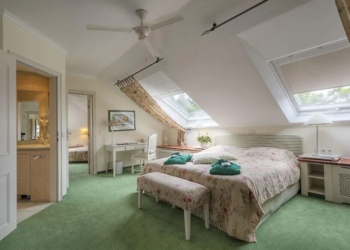 Blesius Garten Trier