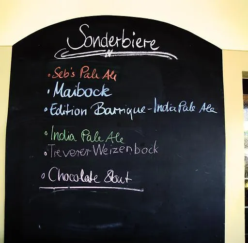 Blesius Garten Trier