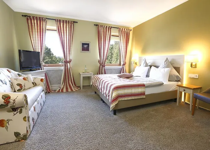 Blesius Garten Trier