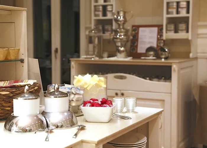 Blesius Garten Trier