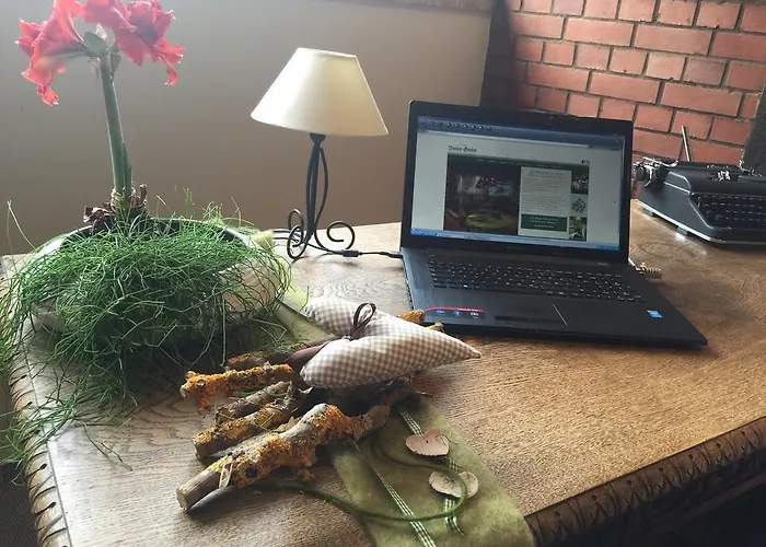 Blesius Garten Hotel