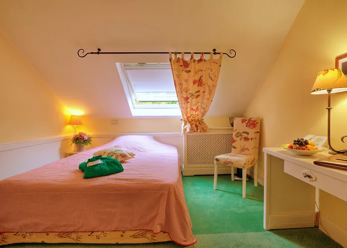 Blesius Garten 4* Trier