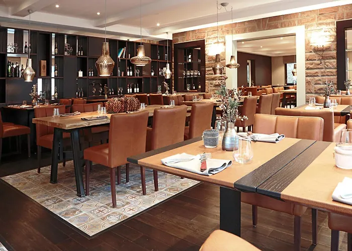 Blesius Garten Hotel