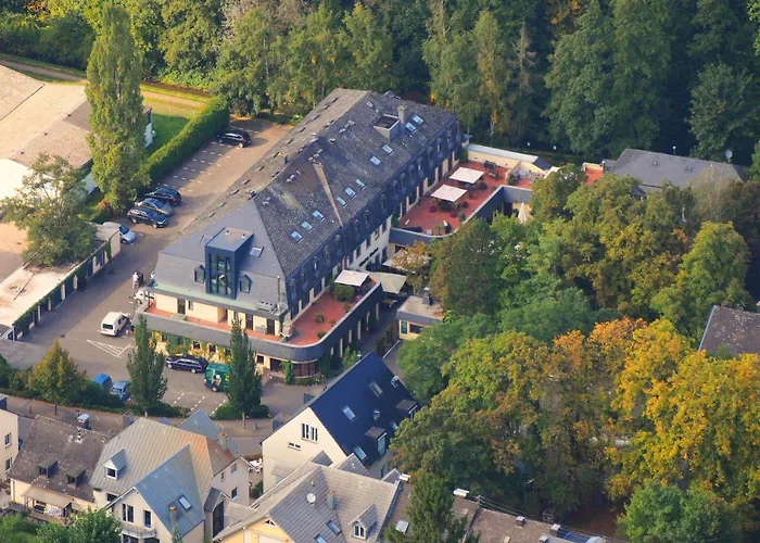 Blesius Garten Trier