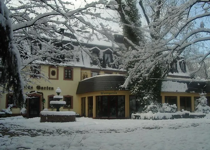 Blesius Garten 4* Trier