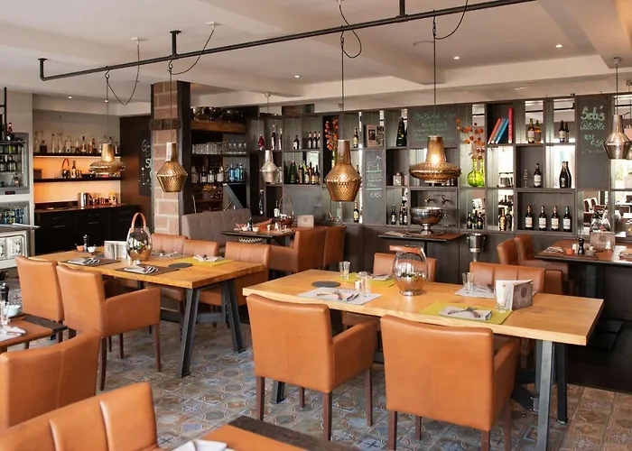 Hotel Blesius Garten 4*